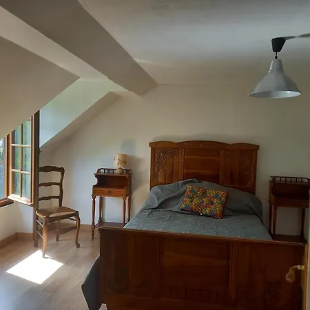 Clos Le Canoel Elbeuf