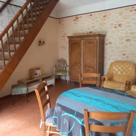 Clos Le Canoel Casa de Férias