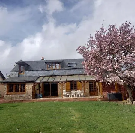 Clos Le Canoel Elbeuf