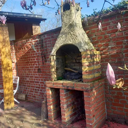Clos Le Canoel *