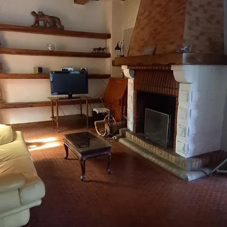 Clos Le Canoel Casa de Férias *