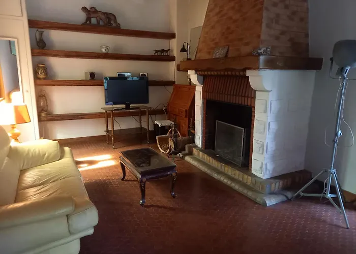 Clos Le Canoel Vakantiehuis *